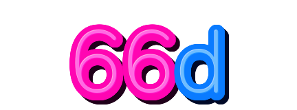 66d — logo kanal