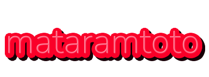 mataramtoto — logo kanal